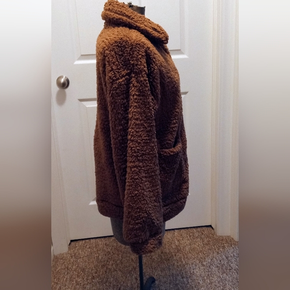 NWT Prettygarden🧸Jacket🧸 - Picture 3 of 8